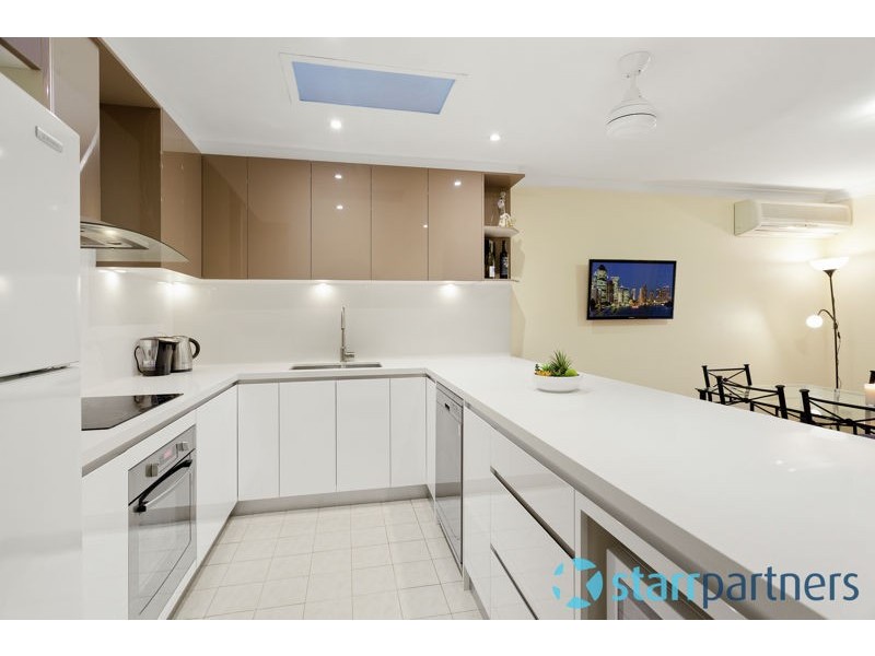 2/148 Glenwood Park Drive, Glenwood NSW 2768