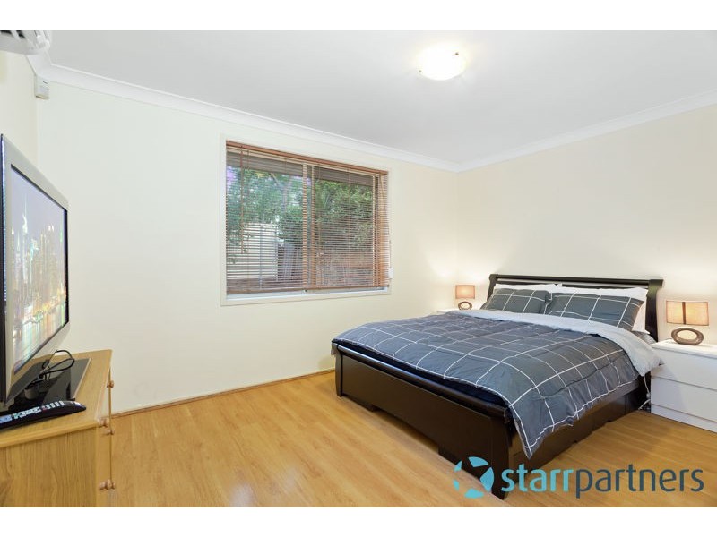 2/148 Glenwood Park Drive, Glenwood NSW 2768