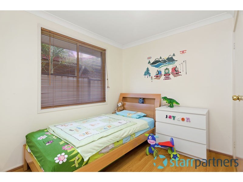 2/148 Glenwood Park Drive, Glenwood NSW 2768
