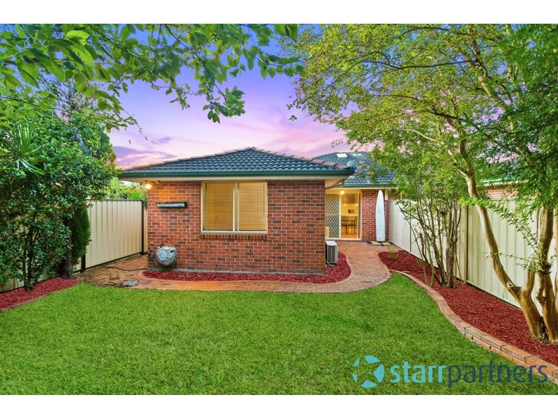 2/148 Glenwood Park Drive, Glenwood NSW 2768