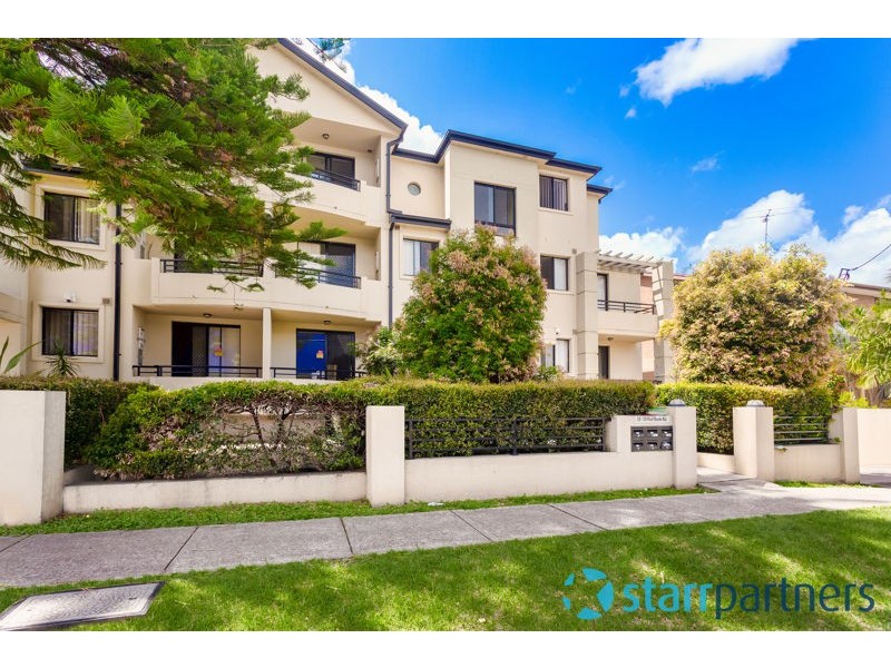 10/26-28 Redbank Road, Northmead NSW 2152