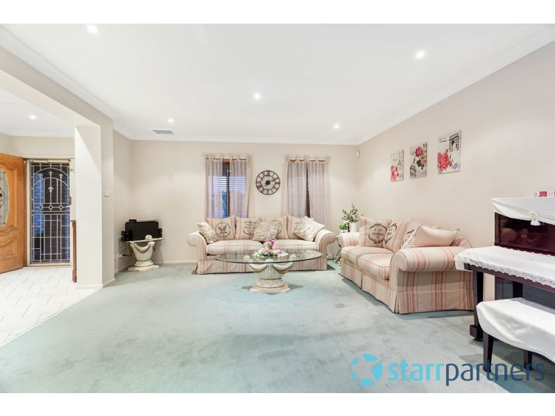 38 Knightsbridge Avenue, Glenwood NSW 2768