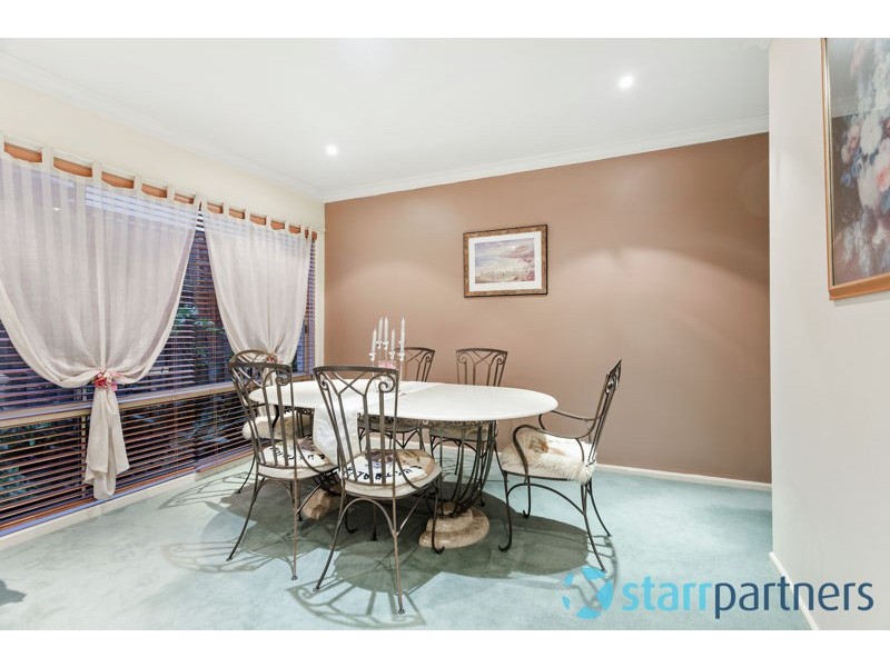38 Knightsbridge Avenue, Glenwood NSW 2768