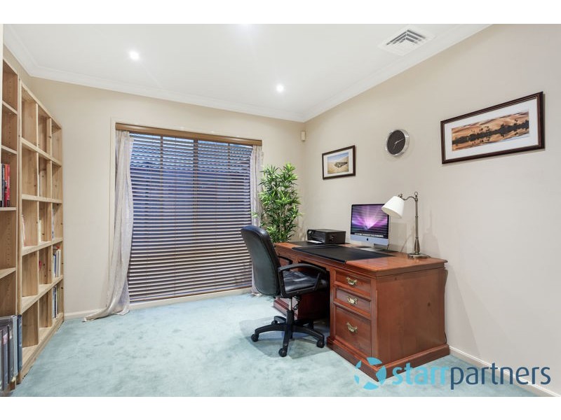 38 Knightsbridge Avenue, Glenwood NSW 2768