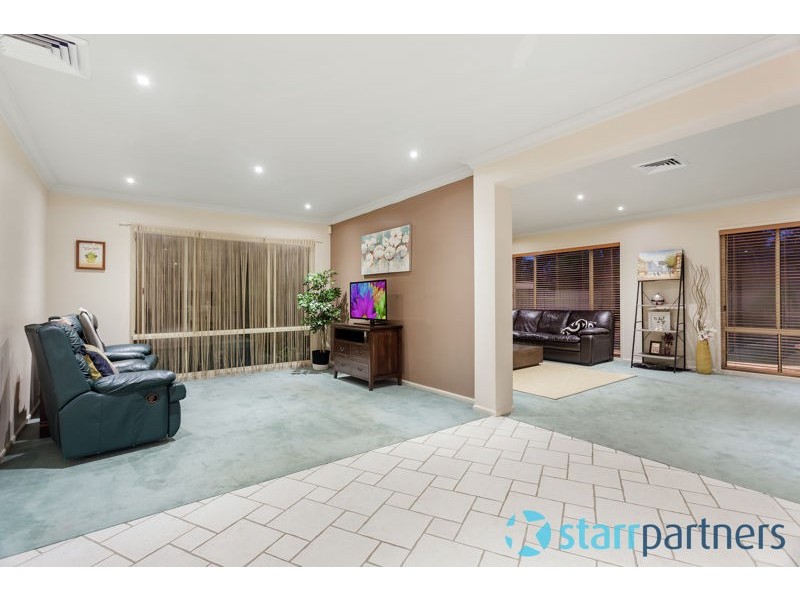 38 Knightsbridge Avenue, Glenwood NSW 2768