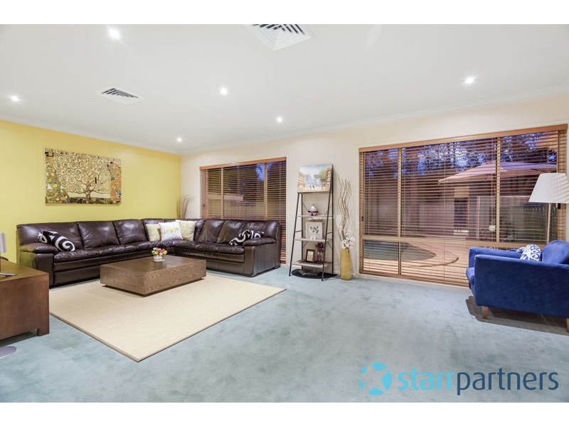 38 Knightsbridge Avenue, Glenwood NSW 2768