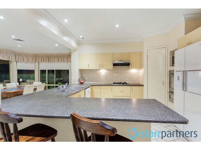 38 Knightsbridge Avenue, Glenwood NSW 2768