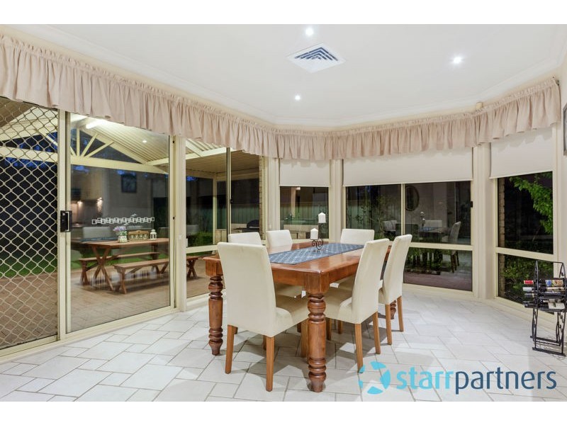 38 Knightsbridge Avenue, Glenwood NSW 2768