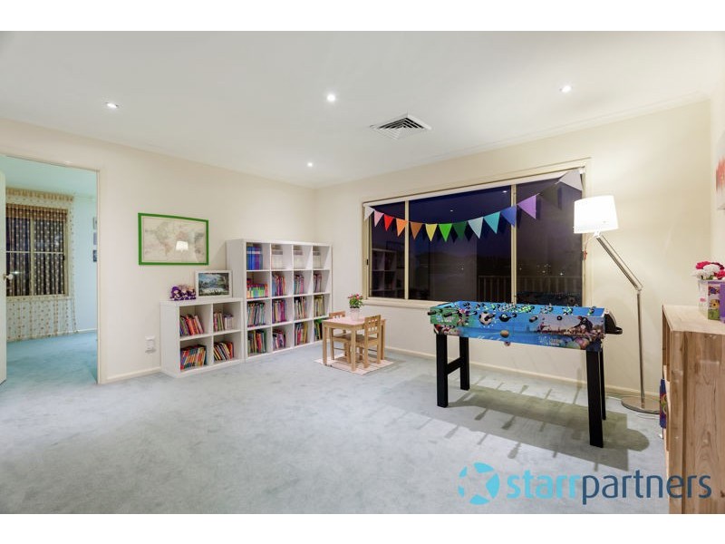 38 Knightsbridge Avenue, Glenwood NSW 2768