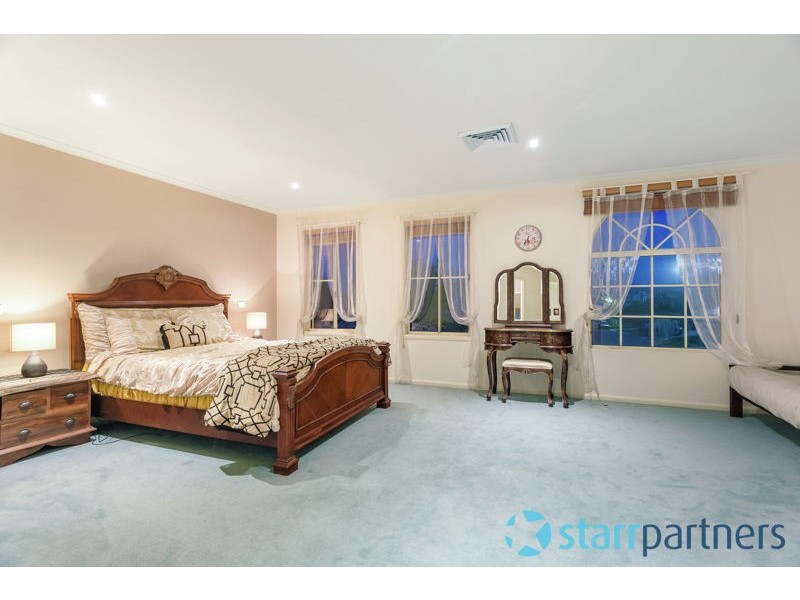 38 Knightsbridge Avenue, Glenwood NSW 2768