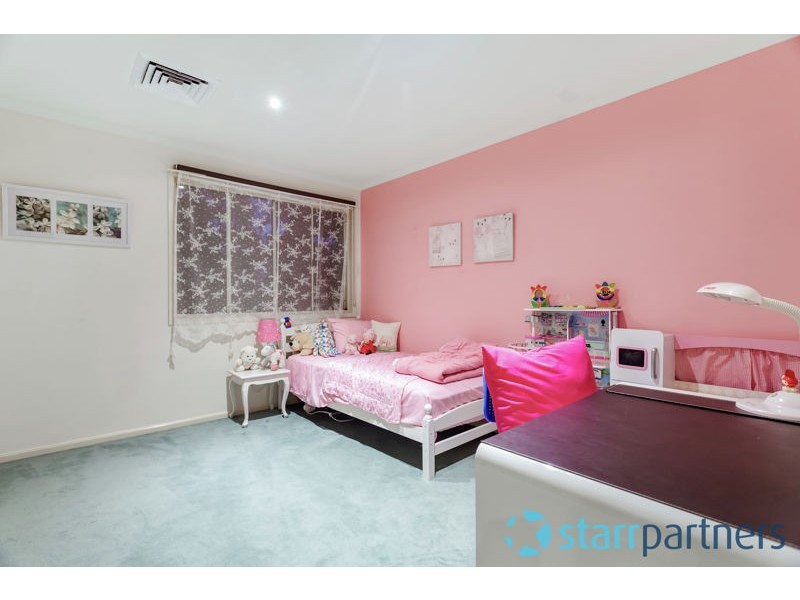 38 Knightsbridge Avenue, Glenwood NSW 2768