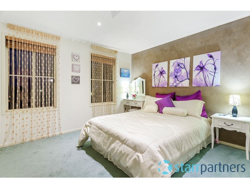 38 Knightsbridge Avenue, Glenwood NSW 2768