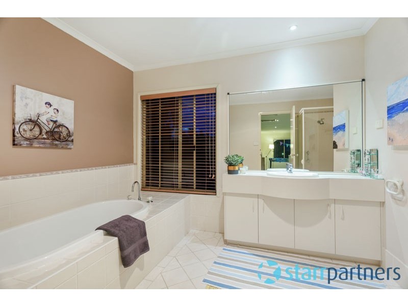 38 Knightsbridge Avenue, Glenwood NSW 2768