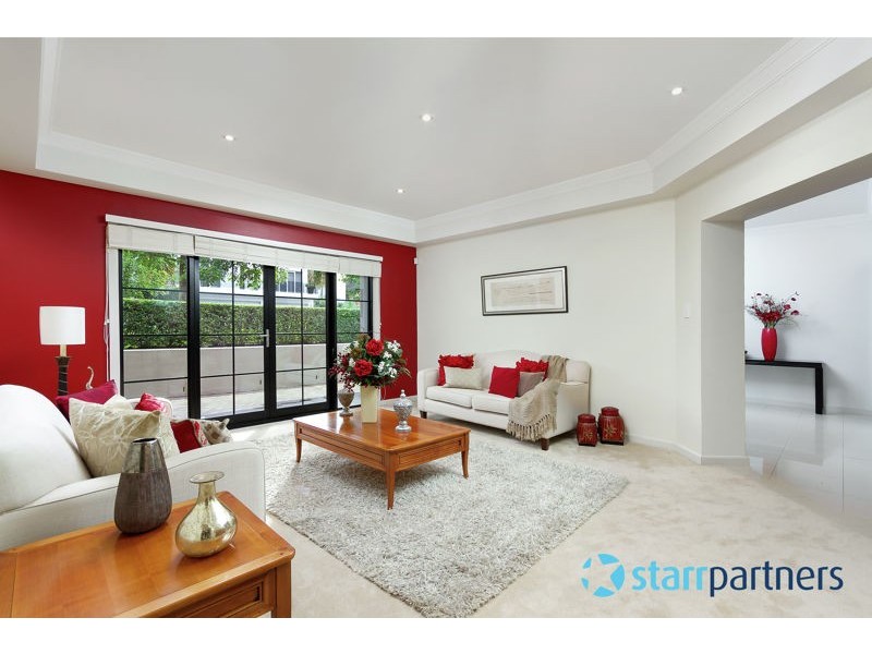 9 Brighton Drive, Bella Vista NSW 2153