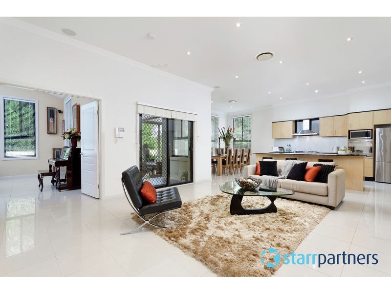 9 Brighton Drive, Bella Vista NSW 2153