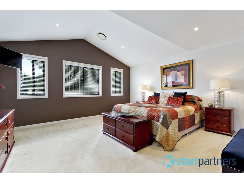 9 Brighton Drive, Bella Vista NSW 2153