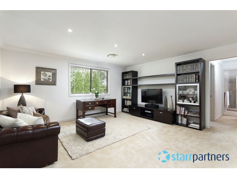 9 Brighton Drive, Bella Vista NSW 2153