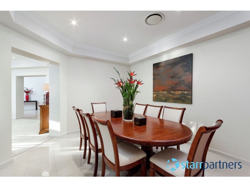 9 Brighton Drive, Bella Vista NSW 2153
