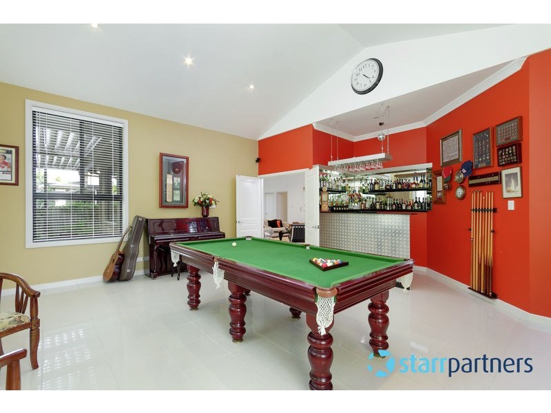 9 Brighton Drive, Bella Vista NSW 2153