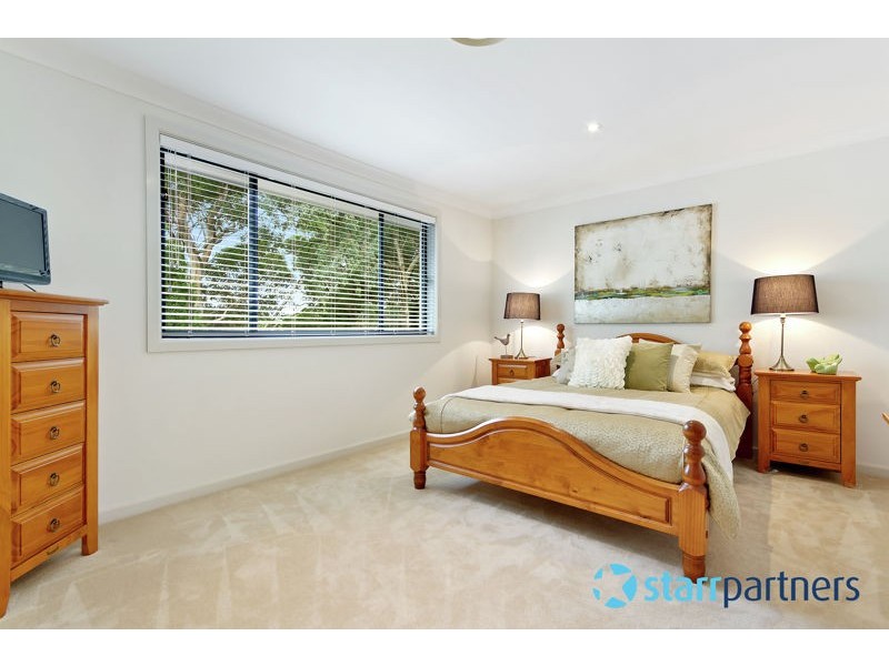 9 Brighton Drive, Bella Vista NSW 2153