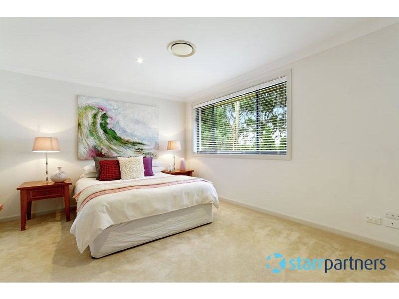 9 Brighton Drive, Bella Vista NSW 2153