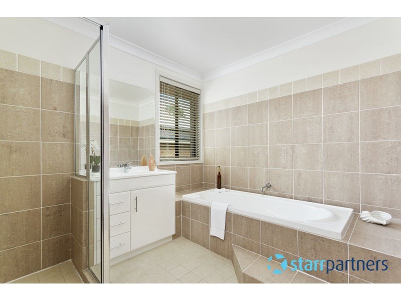 9 Brighton Drive, Bella Vista NSW 2153