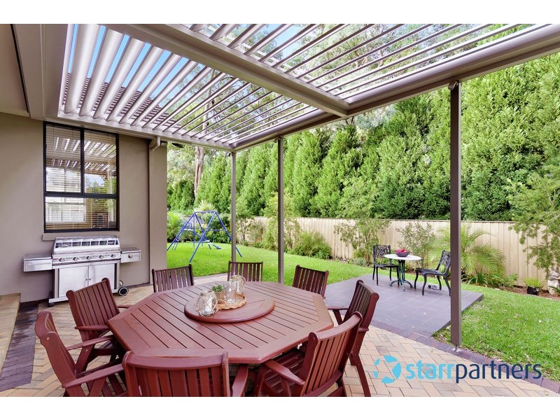 9 Brighton Drive, Bella Vista NSW 2153