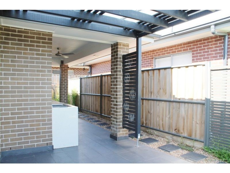 7 Bilpin Street, The Ponds NSW 2769