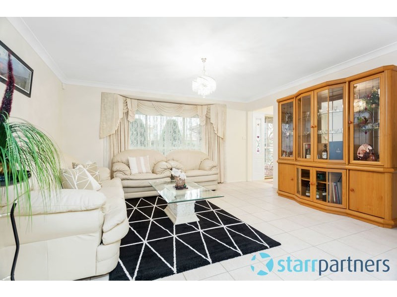 20 Wardia Street, Glenwood NSW 2768