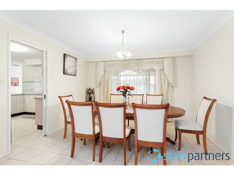 20 Wardia Street, Glenwood NSW 2768