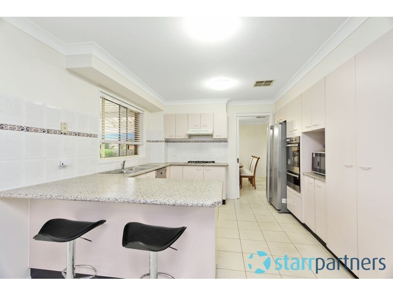 20 Wardia Street, Glenwood NSW 2768