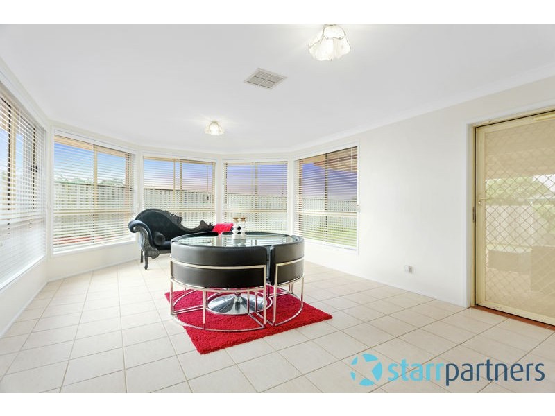 20 Wardia Street, Glenwood NSW 2768