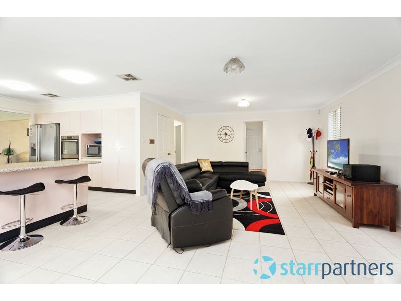 20 Wardia Street, Glenwood NSW 2768
