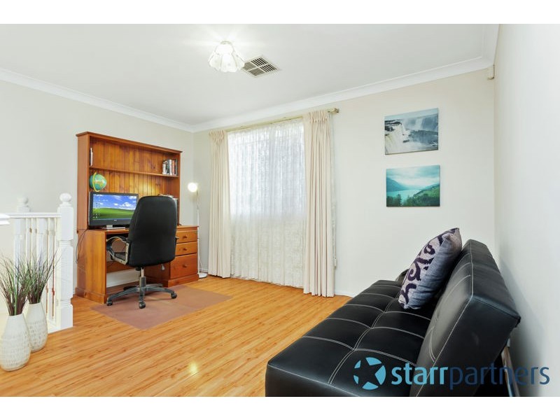 20 Wardia Street, Glenwood NSW 2768