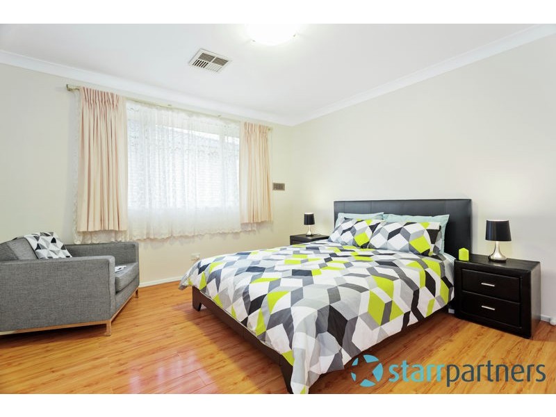 20 Wardia Street, Glenwood NSW 2768