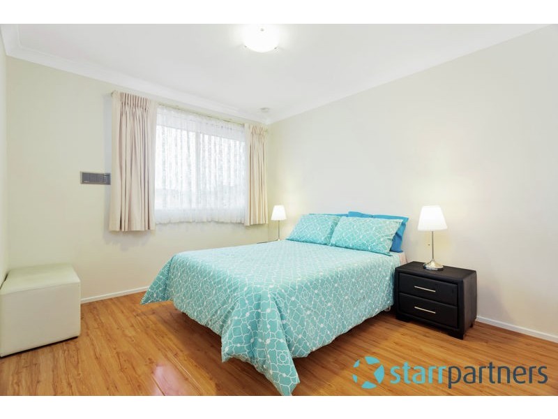 20 Wardia Street, Glenwood NSW 2768