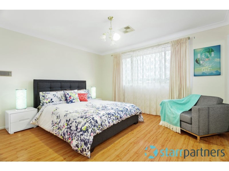 20 Wardia Street, Glenwood NSW 2768
