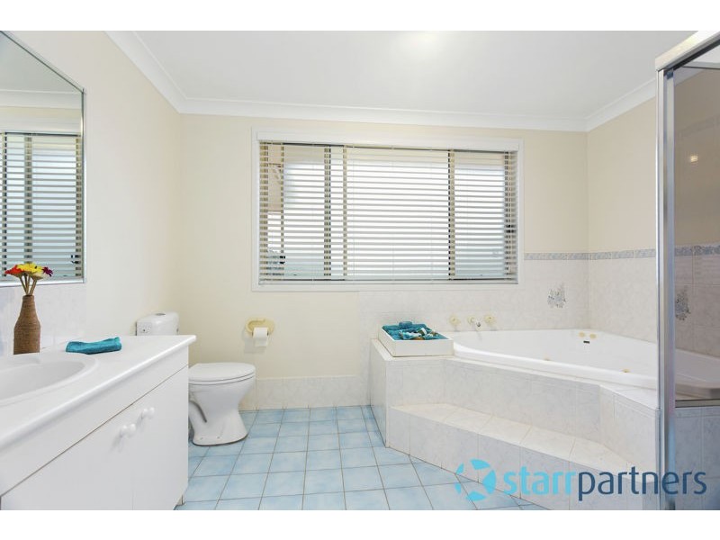 20 Wardia Street, Glenwood NSW 2768