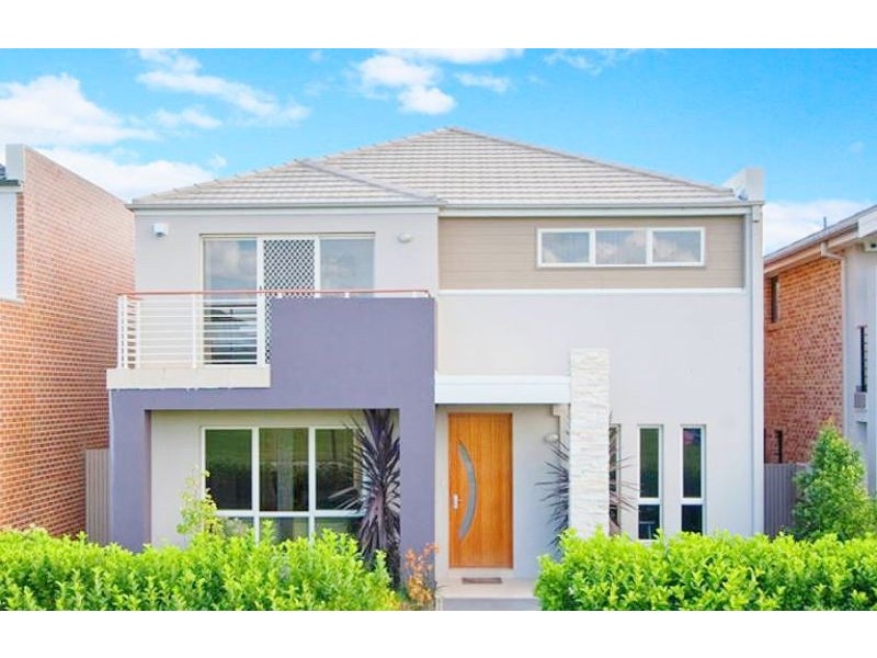 108 Stanhope Parkway, Stanhope Gardens NSW 2768