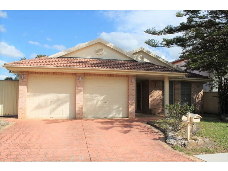 218 Glenwood Park Drive, Glenwood NSW 2768