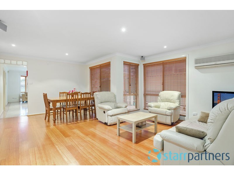22 Adrian Street, Glenwood NSW 2768