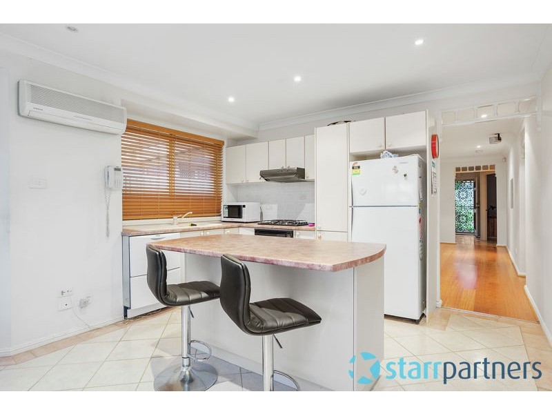 22 Adrian Street, Glenwood NSW 2768