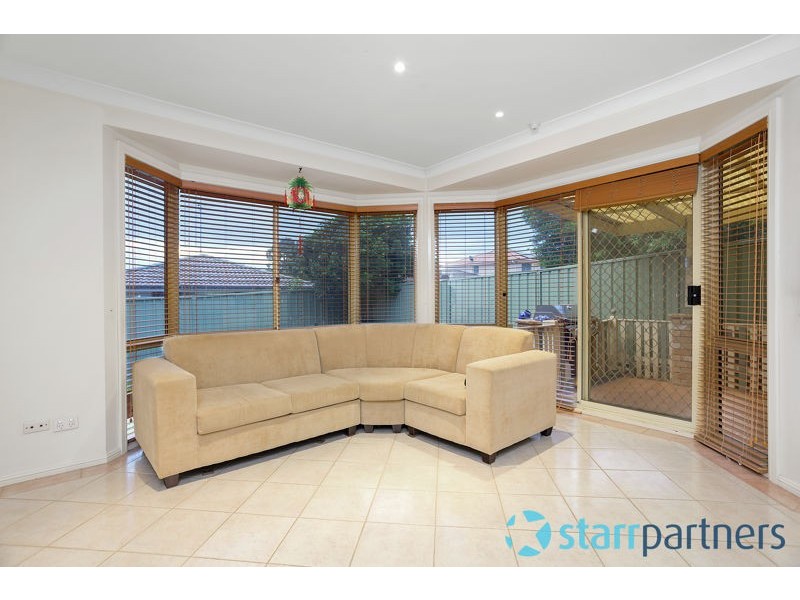 22 Adrian Street, Glenwood NSW 2768