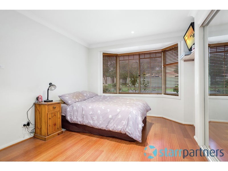 22 Adrian Street, Glenwood NSW 2768