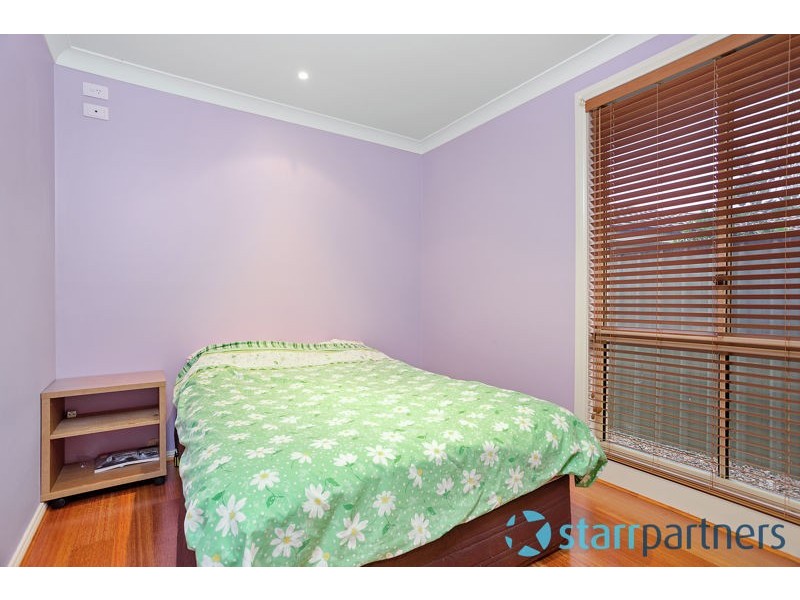 22 Adrian Street, Glenwood NSW 2768