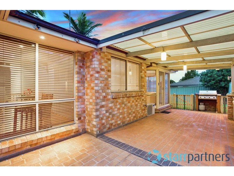22 Adrian Street, Glenwood NSW 2768