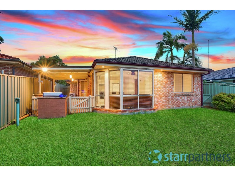 22 Adrian Street, Glenwood NSW 2768