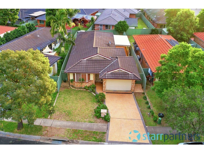22 Adrian Street, Glenwood NSW 2768