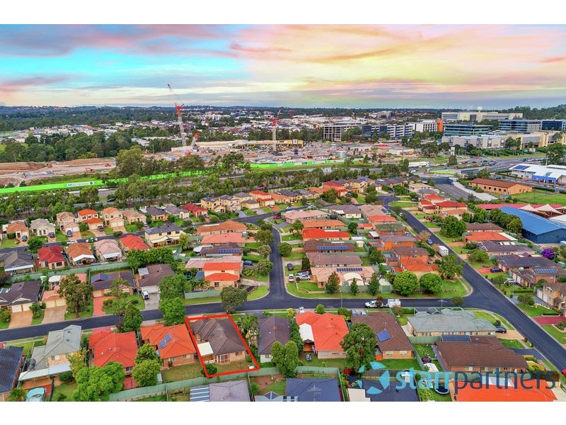 22 Adrian Street, Glenwood NSW 2768