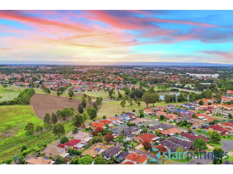 22 Adrian Street, Glenwood NSW 2768